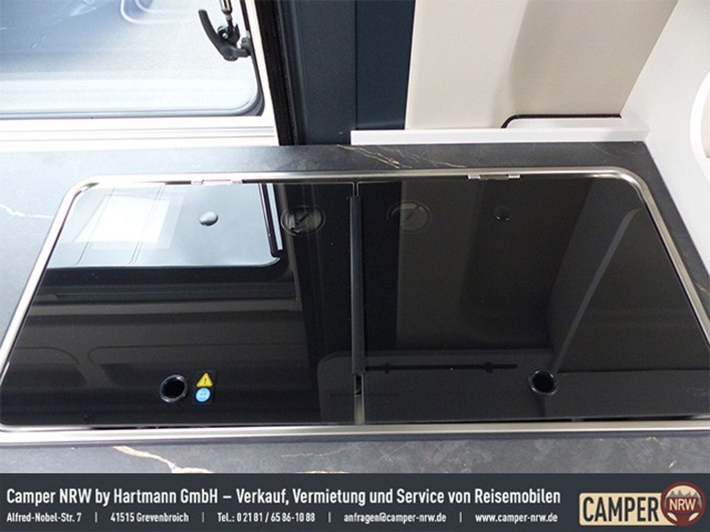 ETRUSCO CV 540 DB Fiat