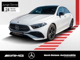 Mercedes-Benz A 200 LIMO AMG KAMERA PANO SHZ KEYLESS NIGHT