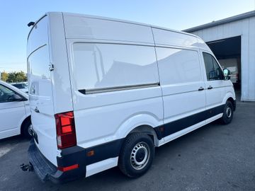 Volkswagen Crafter - 4