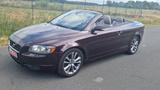 Volvo C70 Cabriolet D5 Summum Klimaservíce NEU - Volvo C70 aus 2007: Cabrio