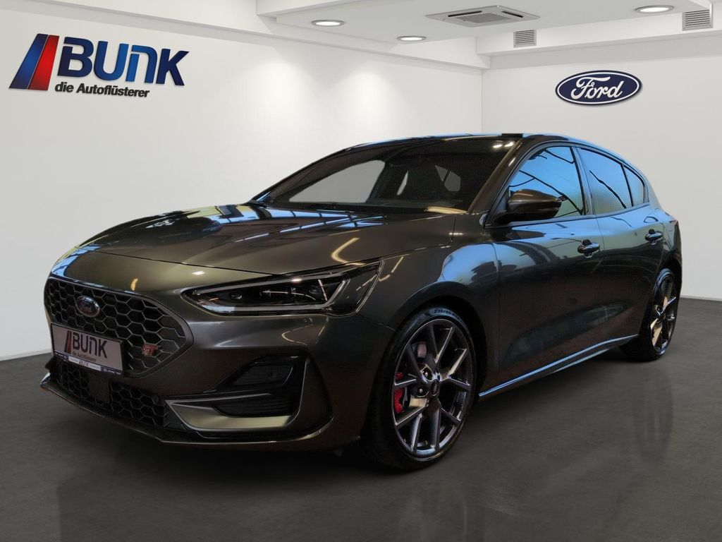 Image of Ford Focus
