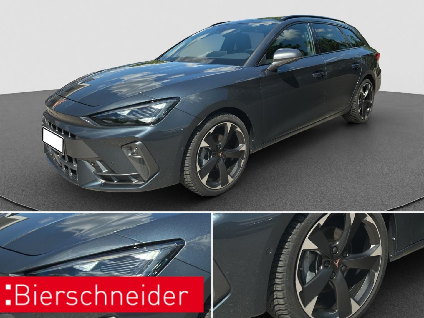 Cupra Leon - Bild 37