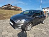 Ford Fiesta ST-Line 125PS   FACELIFT  - Ford Fiesta: Facelift