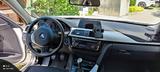 BMW 316d Touring - weiß - AHK- gepflegter Zustand - BMW 316: Kombi
