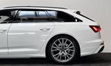 Audi A6 50 TDI q. S-Line *Pano*Virtual*Luft*B&O*2. Hd - Audi A6 mit Diesel-Antrieb: Kombi, 2.5