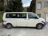 Volkswagen T5  * 9 Sitzer* Klima*Automatik * 2.5 TDI * - gebrauchte VW T5 Transporter aus dem Jahr 2005