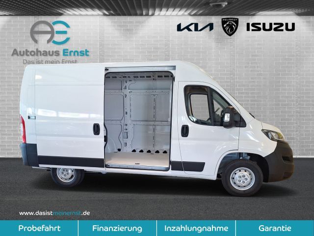 Peugeot Boxer HDi 330 L2H2 S&S