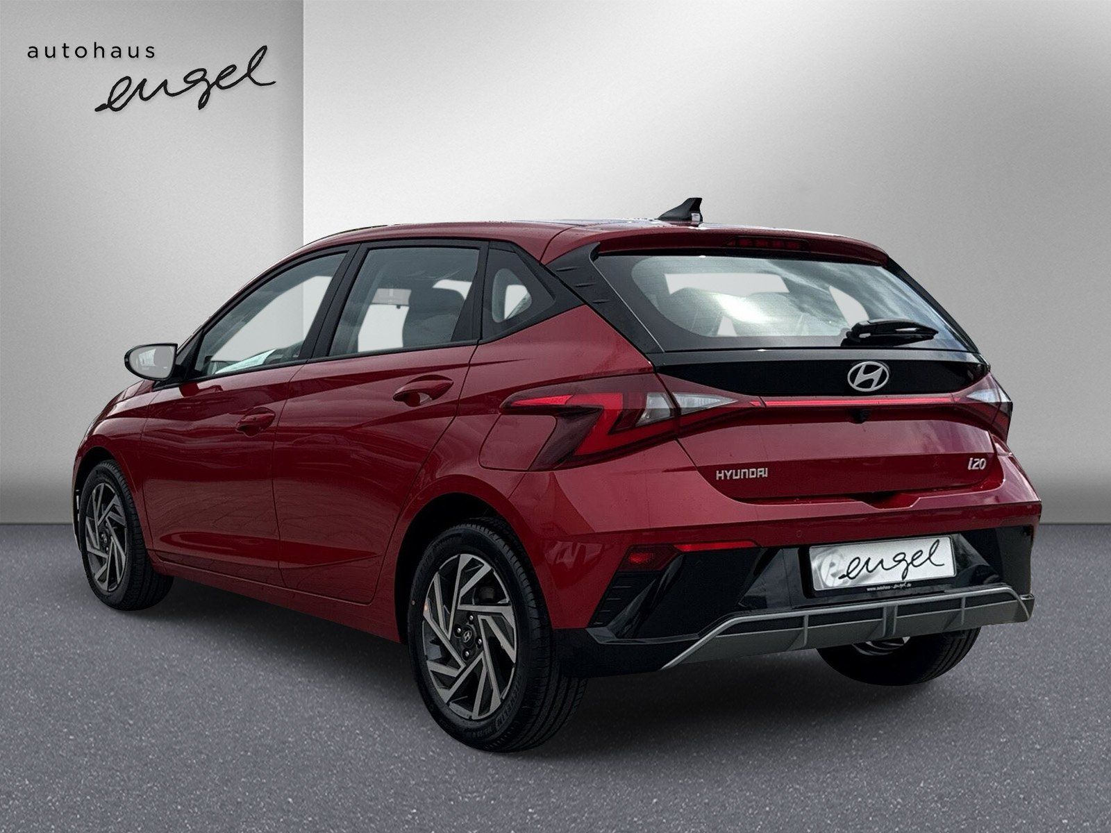 Hyundai i20 – Bild 6
