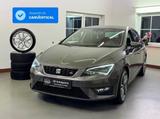 Seat Leon 1.8 TSI 132kW  FR DSG 19Zoll | NAVI | SHZ - Seat Gebrauchtwagen in Wiesbaden