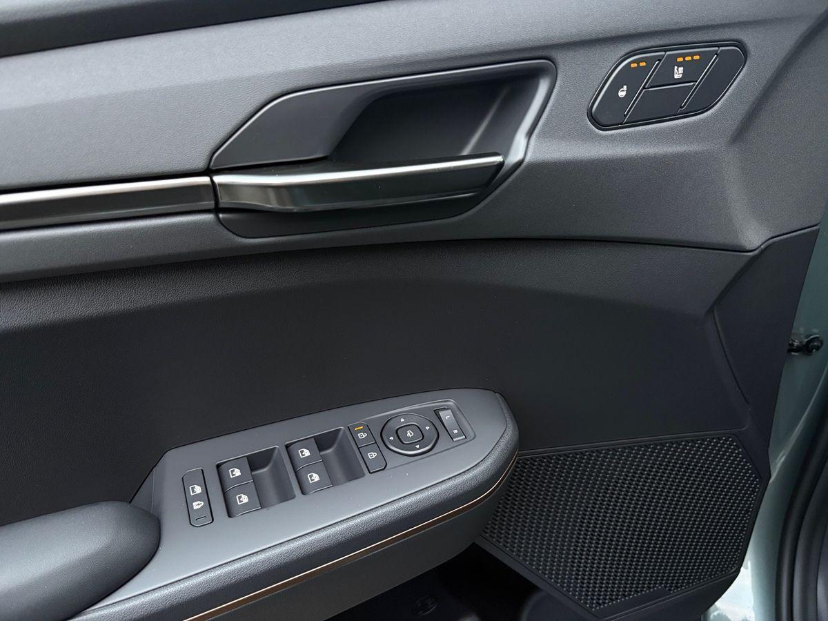 Kia EV5 81.4 Air  Winter- Paket