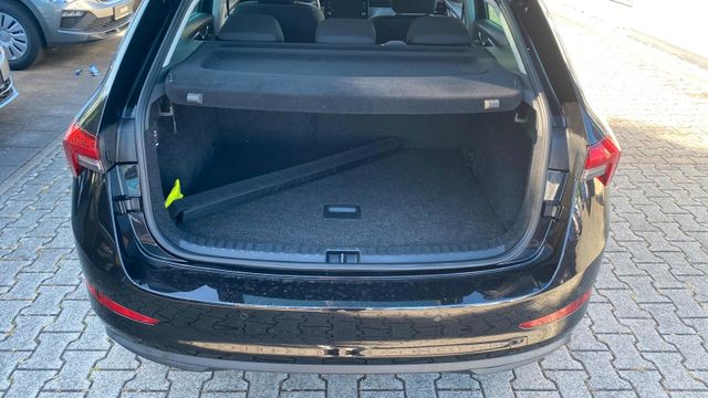 SKODA Scala (Bild 5 von(15)