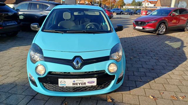 Renault Twingo 1.2 75 Dynamique BluetoothTemp.