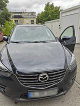 Mazda CX-5 2.0 SKYACTIV-G 165 Nakama FWD Nakama - Mazda CX-5 in Augsburg