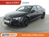 Audi A4 2.0 TDI quattro Sport Aut.*NAVI*AHK*PDC*SHZ* - Audi Gebrauchtwagen in Nürnberg