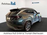 Hyundai TUCSON/PRIME/PHEV/ASSIST/ECS/4WD - Hyundai TUCSON Gebrauchtwagen in Duisburg