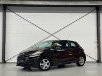Peugeot 208/Active/Tempomaz/8-fach/Service-neu/Tüv-neu/