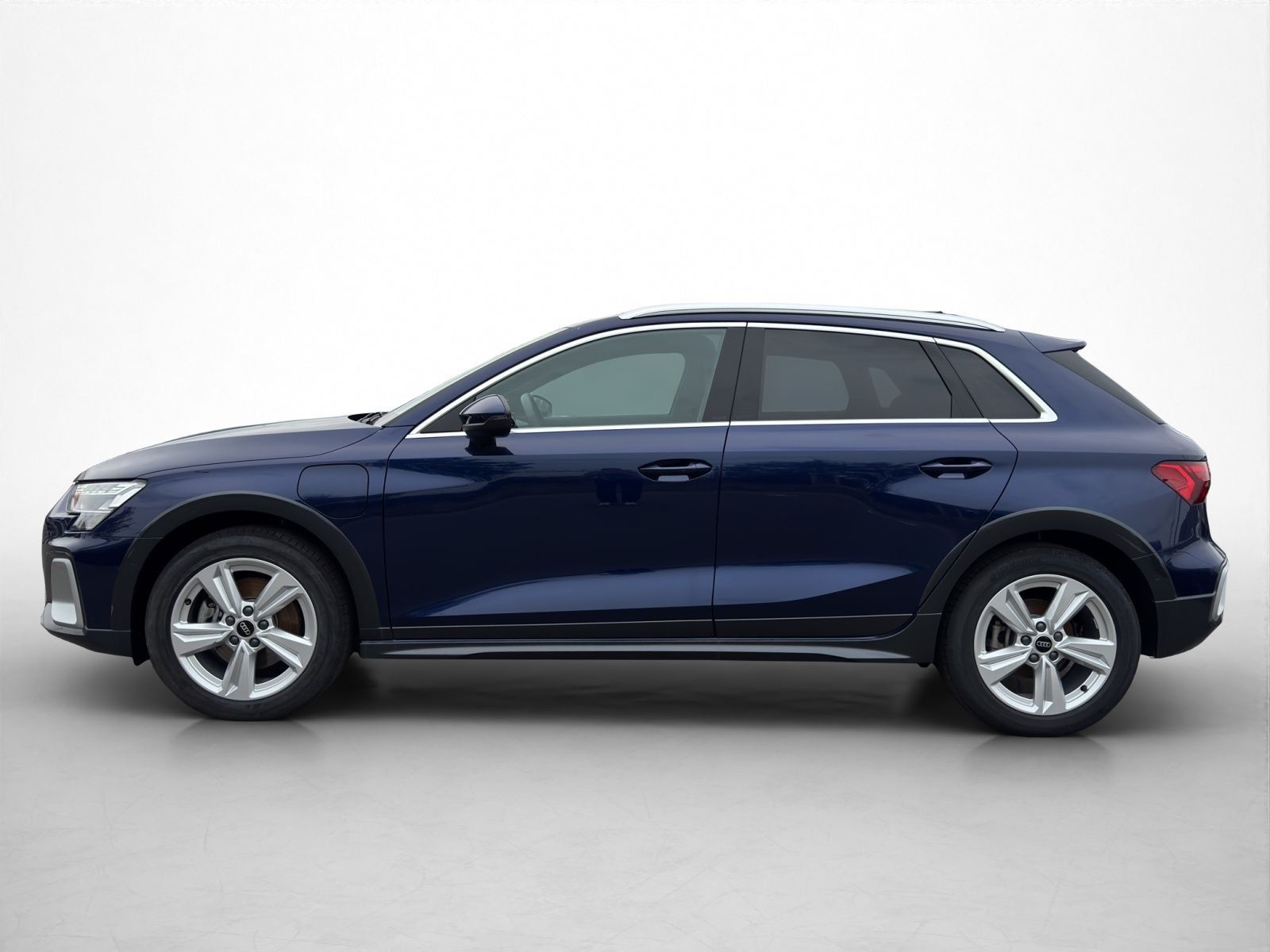 Audi A3 - Bild 3