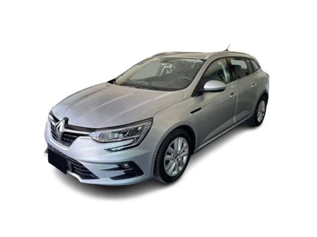 Renault Mégane Sporter SW 1.5 Blue dCi 115 CV NA