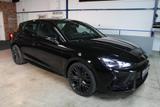 Cupra Leon VZ Black Edition 1.5 e-HYBRID DSG 272 PS - CUPRA Leon VZ-Black-Edition