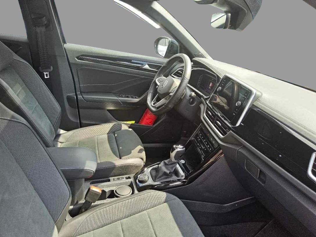 Volkswagen T-Roc R-Line 4M 2.0 TSI DSG MATRIX ACC NAVI RFK foto 5