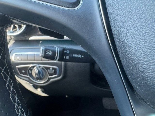 Fahrzeugabbildung Mercedes-Benz V 220 Edition LANG AHK NEU LED NAVI SHZ