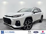 Suzuki Across Comfort+ PHEV