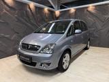 Opel Meriva 1.6/110 Jahre/AUTOMATIK/1-HAND/70.000KM - Opel Meriva: Kleinwagen