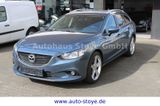 Mazda 6 Kombi Center-Line - Mazda 6: Center Line