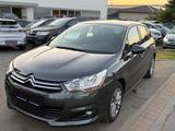 Citroën C4 Lim. Tendance*NEU*TÜV*KM*98*gepflegt* - Citroën aus 2012