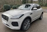 Jaguar E-Pace D180 R-DYNAMIC Automatic BLACK LINE