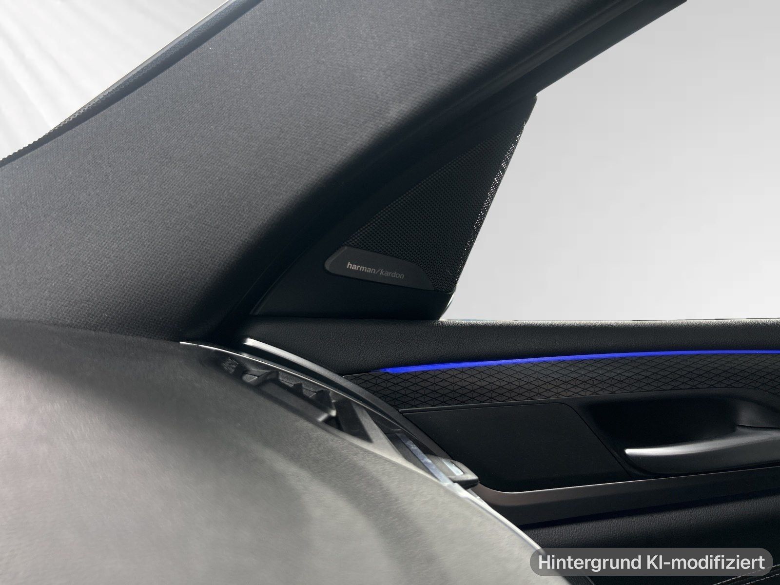 BMW X4 xDrive20d M Sport AHK Head-Up Laser Stop&Go foto 25