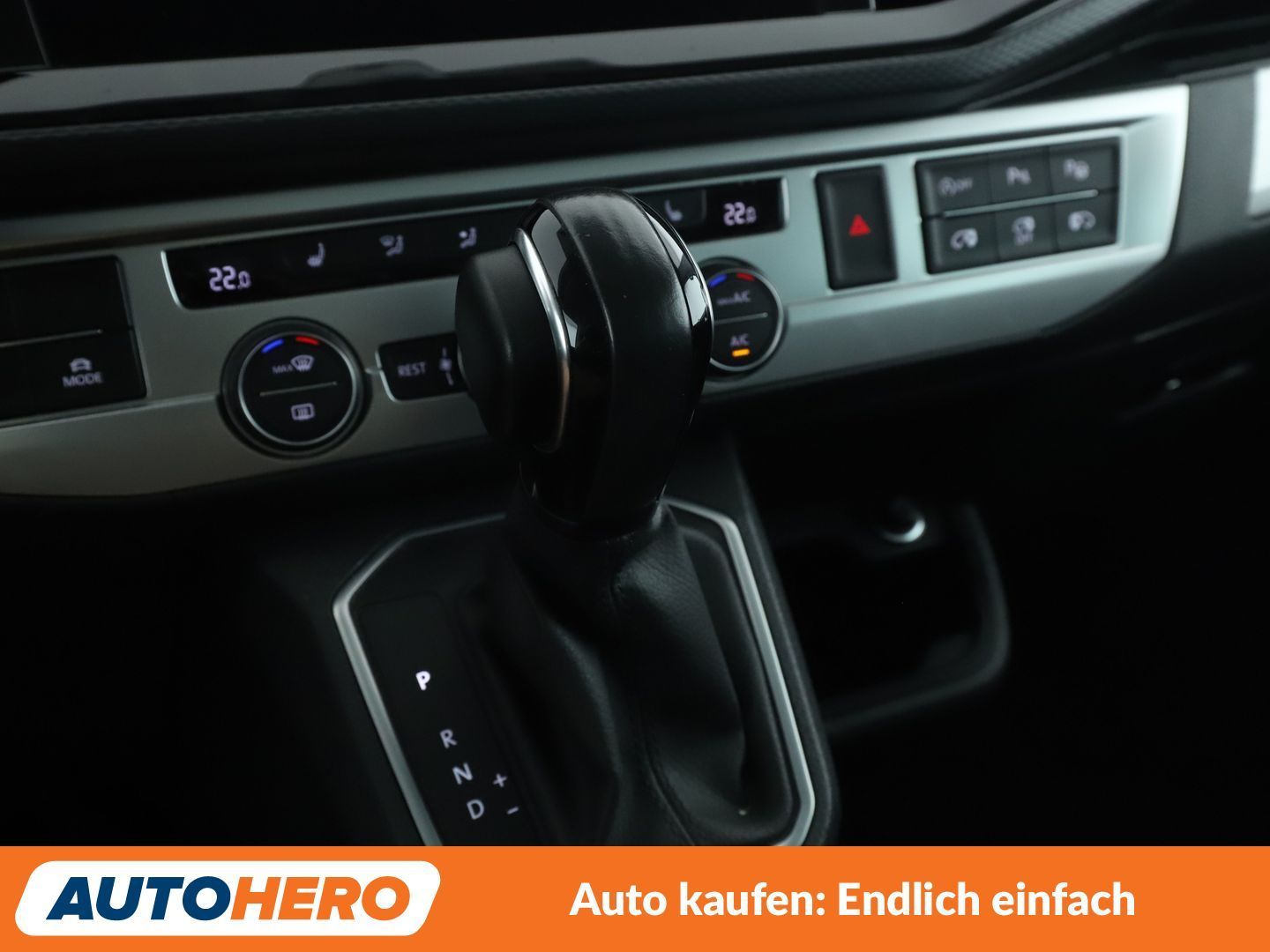 Volkswagen T6 Multivan 2.0 TDI Edition 4Motion Aut. NAV LED foto 24