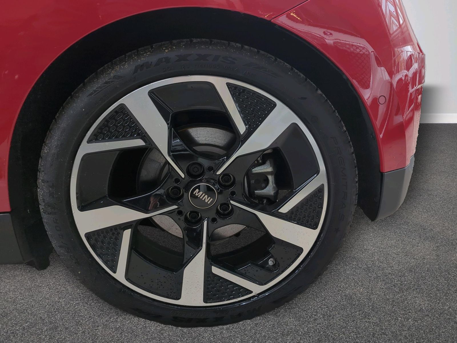 MINI Cooper E - Bild 15