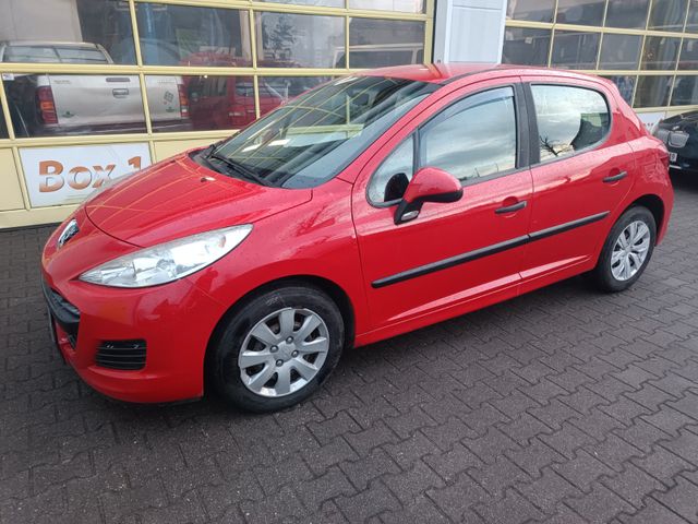 Peugeot 207 Filou