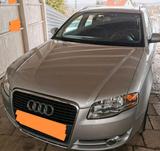 Audi A4 Avant, 2.0, b7, elektr. Schiebedac... - Audi A4 aus 2007: Kombi