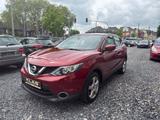Nissan Qashqai N-Vision - Nissan Qashqai N-VISION