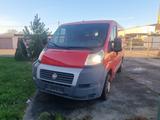Fiat Ducato 250 L Kastenwagen 101 PS TÜV 0... - Fiat Ducato: Kastenwagen