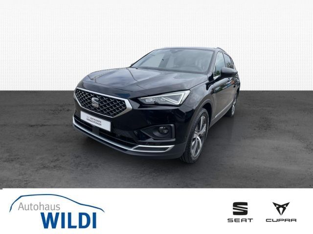 Seat Tarraco Xperience 1.4 e-HYBRID DSG Klima Navi