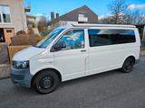 Volkswagen T5.2 lang, Aufstelldach, 5 Sitze, AHK, Klima - Volkswagen T5 aufstelldach