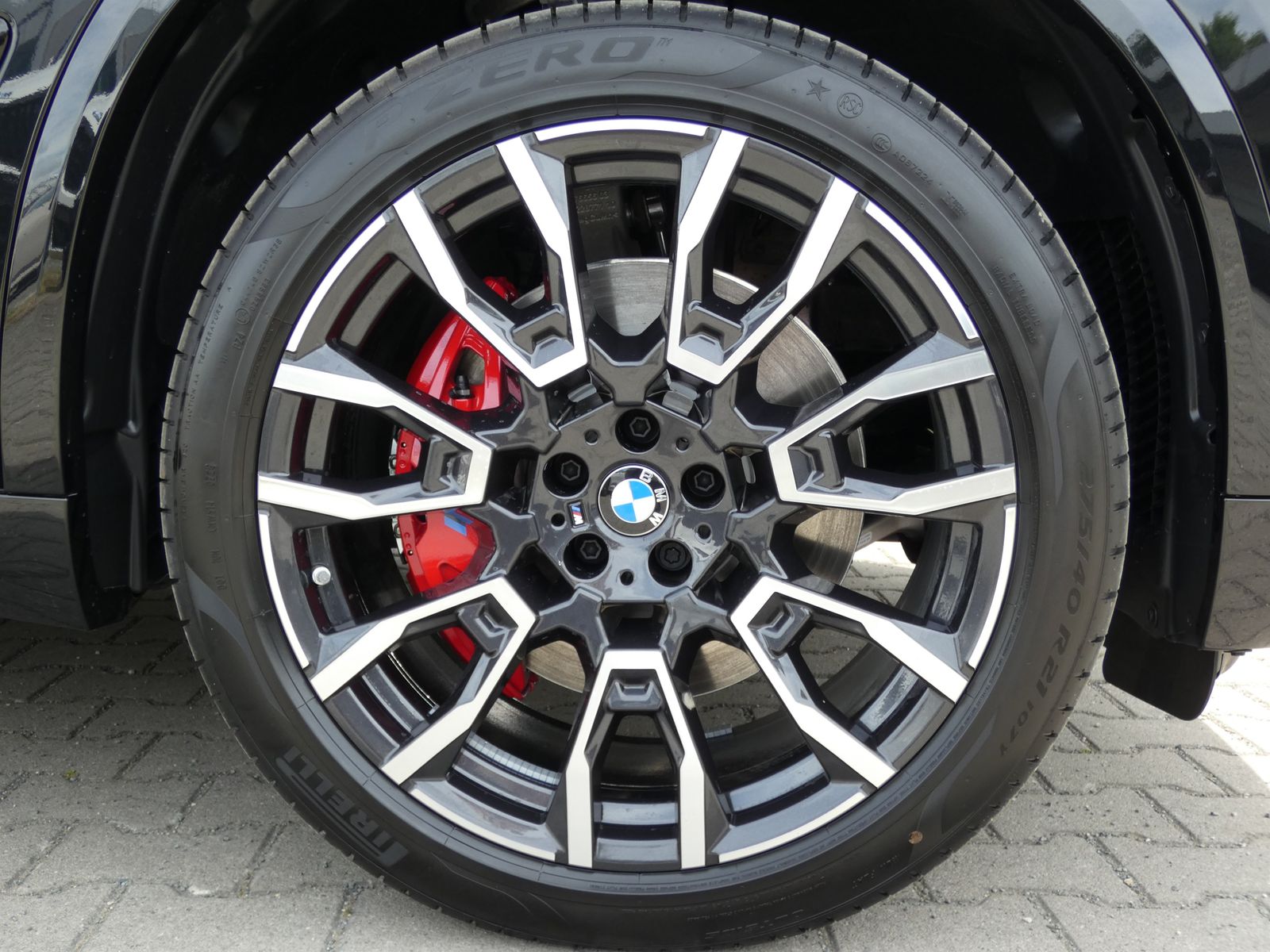 BMW X5 - Bild 30