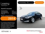 Audi A3 Limousine 30 TFSI advanced S tro*LED*Virtual* - Audi A3 Jahreswagen
