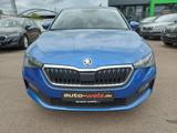 Skoda Scala 1.0 TSI Clever - Skoda Scala: Clever