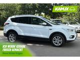 Ford Kuga 1.5EB Trend TEMPO+AHK+PDC+SHZ+KLIMA - Ford Kuga: Trend