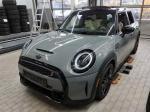 MINI Cooper S - gebrauchte MINI MINI aus dem Jahr 2021