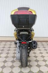 BMW C650 Sport  - BMW C 650 SPORT