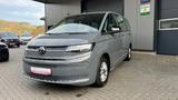 Volkswagen T7 Multivan Life lang * ACC * AHK * APP * LED - Volkswagen T7 Multivan mit Diesel-Antrieb: Automatik