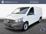 Mercedes-Benz eVito 112 Lang, Audio 40,Navi,DAB,Kamera - Mercedes-Benz eVito mit Schiebetür