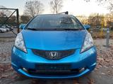 Honda Jazz 1.4 Elegance - gebrauchte Honda Jazz aus dem Jahr 2010