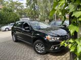 Mitsubishi ASX 1.6 Benziner ClearTec - - Mitsubishi ASX in München