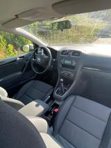 Volkswagen Golf 2.0 TDI 81 kW Comfortline Comfortline - Volkswagen Golf aus 2009: TDI